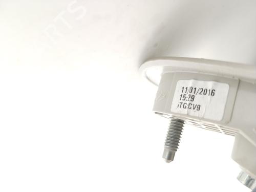 Left sun visor OPEL VIVARO B Van (X82)  | BP29967177I1