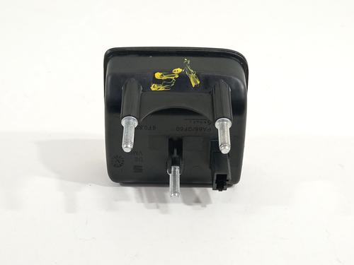 Tailgate handle SEAT IBIZA V (KJ1, KJG)  | BP22995040C132 