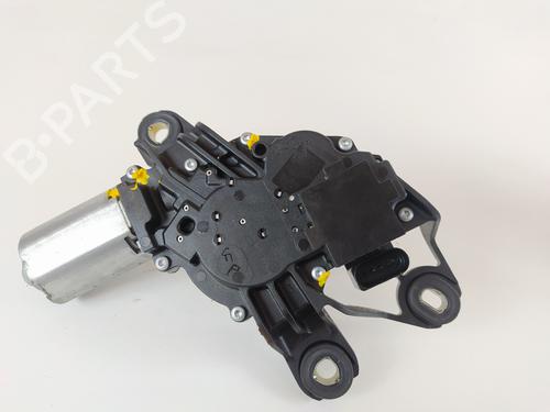 Rear wiper motor VW POLO V (6R1, 6C1)  | BP11865619M102 