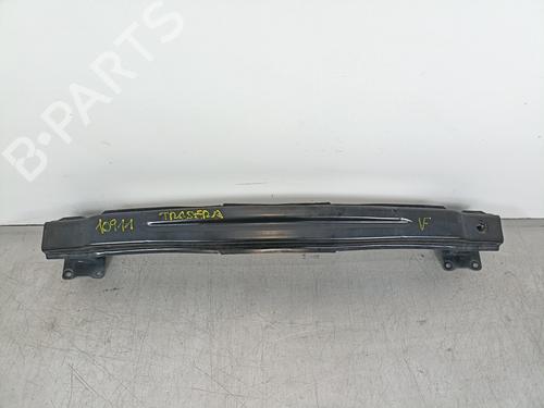 Used Rear bumper reinforcement SEAT LEON (5F1) [2012-2021]  15544093