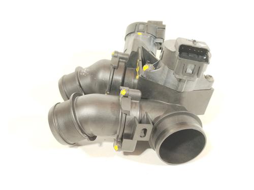 Used Throttle body CITROËN XSARA PICASSO (N68) 1.6 HDi (109 hp) 32081639