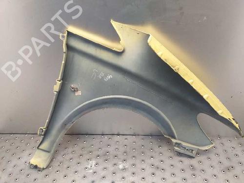 Left front fenders MERCEDES-BENZ VITO / MIXTO Van (W639)  | BP5582266C41 