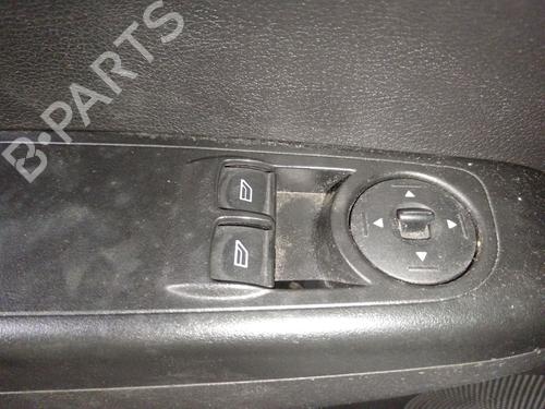 Used Left front window switch Left front window switch FORD TRANSIT COURIER B460 Box Body/MPV 1.5 EcoBlue (100 hp) 36406326 36406326