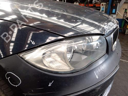 Right headlight BMW 1 (E87) 120 d | BP40458786C29 - Image 2