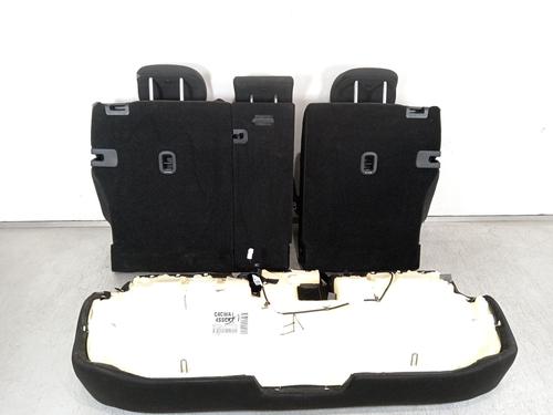 Rear seat HYUNDAI KONA (SX2) 1.6 GDi Hybrid | BP36259315C17 - Image 6