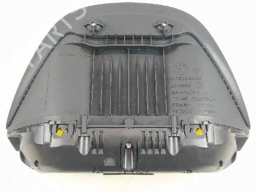 Instrument cluster BMW X1 (F48) sDrive 18 d | BP7180183C47 