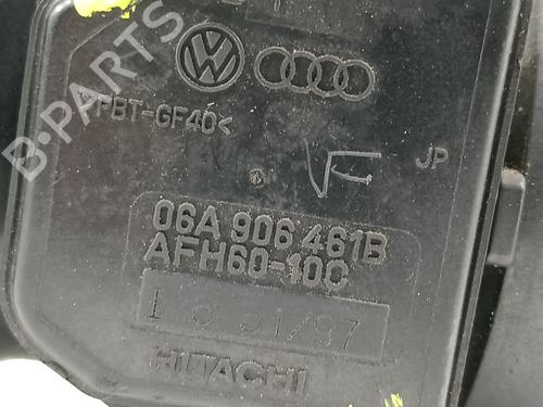 Mass air flow sensor VW GOLF IV (1J1)  | BP17970684M95 