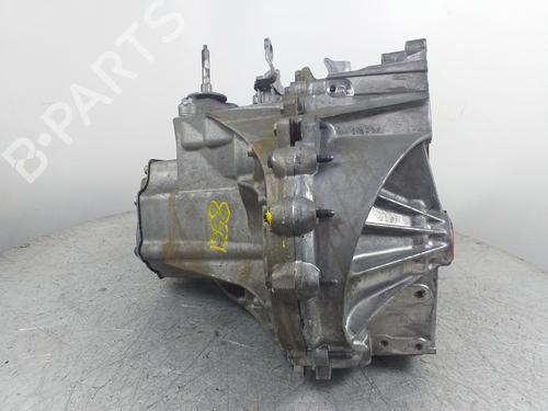 Gearbox CITROËN C4 II (NC_)  | BP9739907M3 