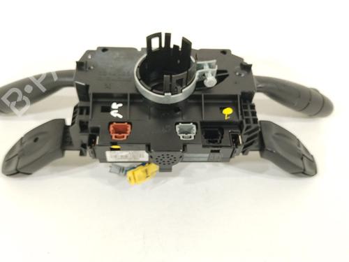 Headlight switch PEUGEOT 307 CC (3B) 2.0 HDi 135 | BP36989337I24 - Image 8