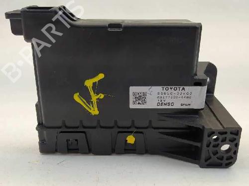 Used Electronic module Electronic module 6523306 6523306