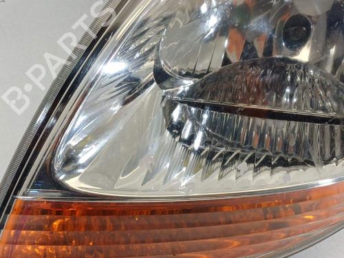 Left headlight RENAULT KANGOO Express (FC0/1_) 1.5 dCi (FC07, FC1R) | BP40184080C28 - Image 4