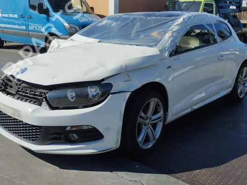 Engine control unit (ECU) VW SCIROCCO III (137, 138) 1.4 TSI | BP38774898M57 - Image 14
