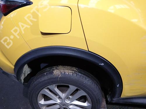 rear-right-wheel-arch-trim-nissan-juke-f15-2010-2011-2012-2013-2014-2015-2016-2017-2018-2019-38559788 main image
