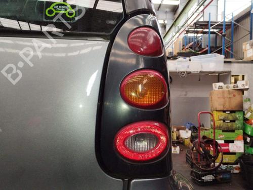 right-taillight-smart-fortwo-coupe-450-2004-2005-2006-2007-37425180 main image