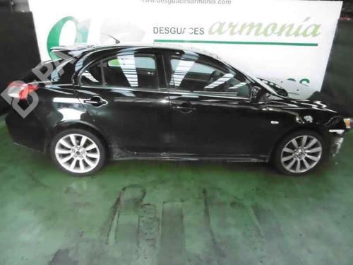 Used Parts MITSUBISHI LANCER VIII Sportback (CX_A)  2.0 DI-D (CX8A)  169910