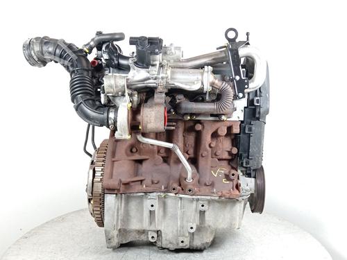Engine RENAULT CLIO III (BR0/1, CR0/1) 1.5 dCi (BR17, CR17) | BP29725431M1 