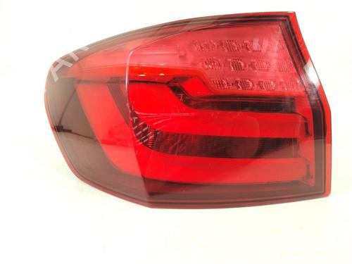 Used Left taillight Left taillight 28021722 28021722