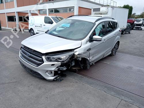 Fuse box FORD KUGA II (DM2) 2.0 TDCi 4x4 | BP32468406E1  - Image 12