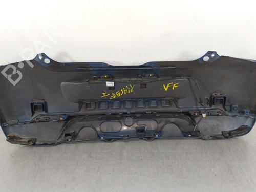 Rear bumper SMART FORFOUR Hatchback (453) 0.9 (453.044, 453.053) | BP16826829C8 