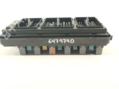 Fuse box CHEVROLET CAPTIVA (C100, C140) 2.0 D 4WD | BP29248534E1 - Image 3