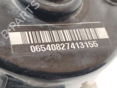 ABS pump SEAT TOLEDO III (5P2) 1.9 TDI | BP25439401M43 