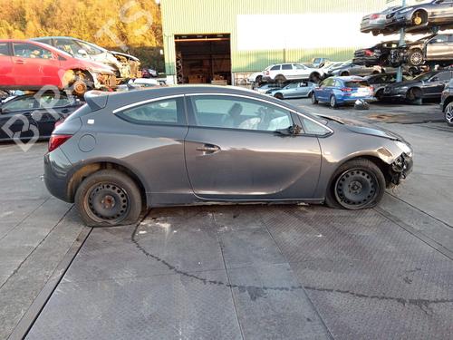 Gearbox OPEL ASTRA J GTC | BP38624332M3 - Image 6