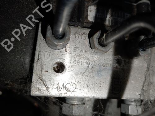 Used ABS pump PEUGEOT 5008 (0U_, 0E_) [2009-2017]  18697648