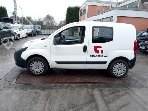 Used Parts FIAT FIORINO Box Body/MPV (225_) 1.3 D Multijet (225BXD1A, 225BXB1A, 225BXB11) (75 hp) 4338613