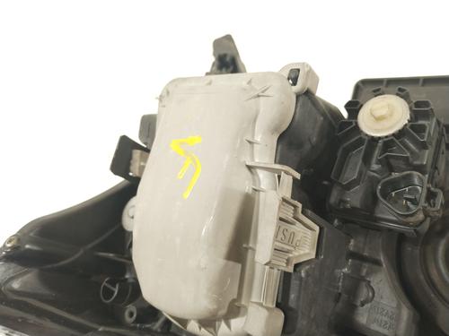 Right headlight TOYOTA AVENSIS Estate (_T25_) 2.0 D-4D (CDT250_, CDT250R) | BP29748317C29 