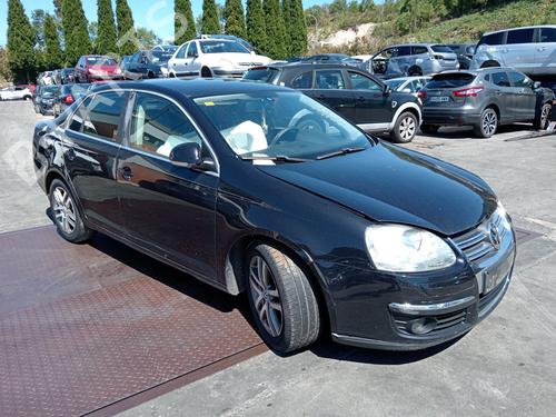 AC compressor VW JETTA III (1K2)  | BP17653407M34 