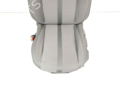 Left front seat PEUGEOT 208 II (UB_, UP_, UW_, UJ_) 1.2 PureTech 100 | BP30078381C15