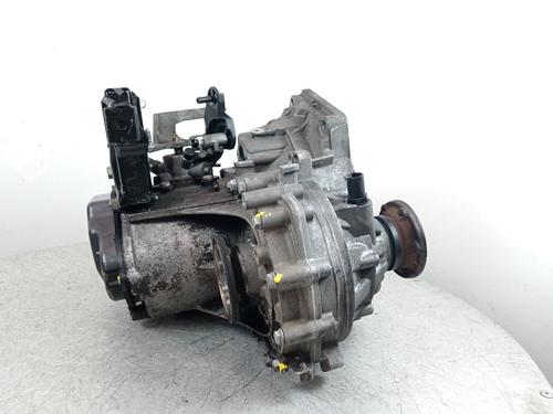 Gearbox SEAT IBIZA IV (6J5, 6P1) 1.6 TDI | BP25794248M3 