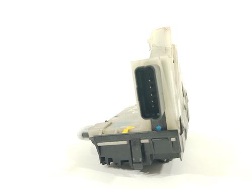 Front right lock PEUGEOT 208 I (CA_, CC_) 1.2 VTI 82 | BP29402243C97 
