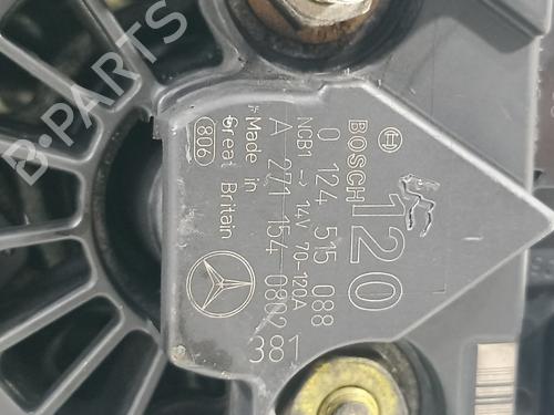 Generator MERCEDES-BENZ C-CLASS (W203)  | BP13028073M7 