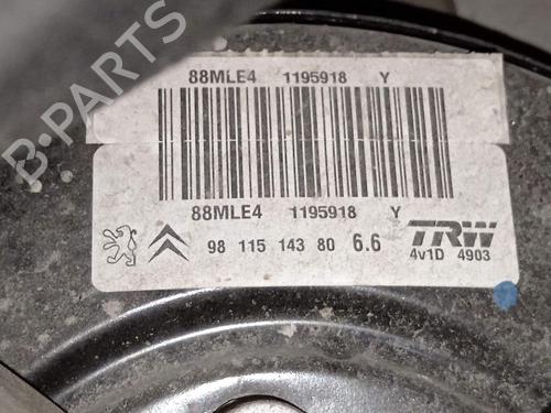 servo-brake-citroen-c3-iii-sx-2016-39246248 main image