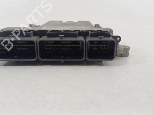 Engine control unit (ECU) RENAULT KANGOO Express (FW0/1_) 1.5 dCi 75 (FW07, FW10, FW04) | BP26006115M57 
