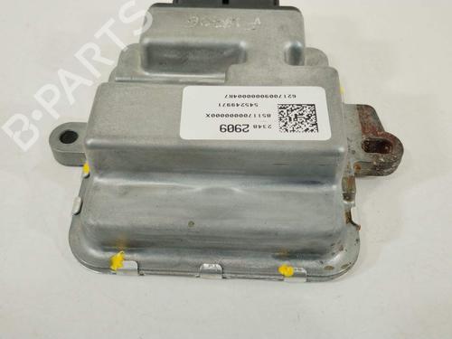 Electronic module OPEL ASTRA K (B16) 1.6 CDTi (68) | BP39147531M83 - Image 6