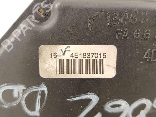 Front right lock AUDI A3 (8P1) 1.6 | BP31754300C97 - Image 6