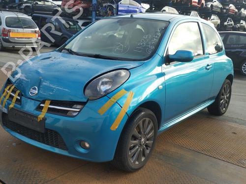 Right front indicator NISSAN MICRA III (K12)  | BP16322662C33 