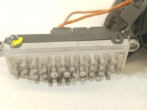 Heater blower motor AUDI A1 Sportback (GBA) 30 TFSI | BP36989283M62 - Image 3