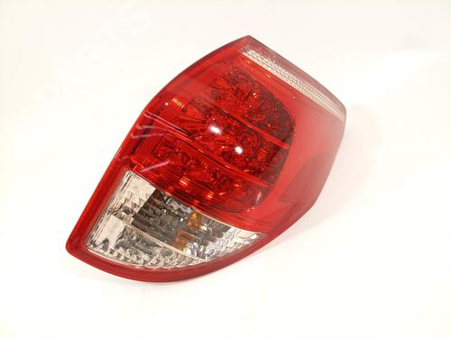 Used Right taillight Right taillight TOYOTA RAV 4 III (_A3_) [2005-2014] 16477878 16477878