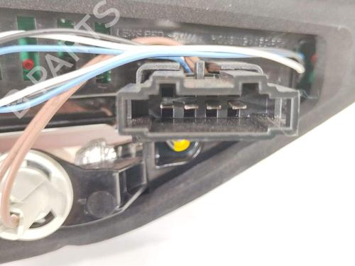 Right tailgate light SEAT LEON (5F1) 2.0 TDI | BP36074190C80 - Image 5