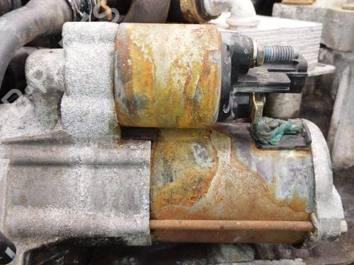 Used Starter Starter SEAT LEON ST (5F8) 2.0 Cupra (300 hp) 40083546 40083546