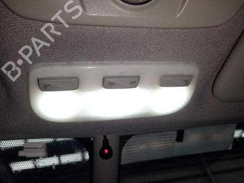 Used Interior roof light Interior roof light 38235250 38235250