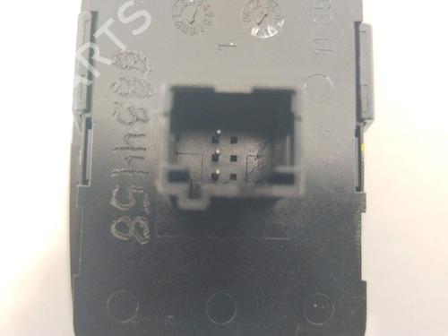 Left front window switch CITROËN C4 Picasso I MPV (UD_) 1.6 HDi | BP38538646I27 - Image 10