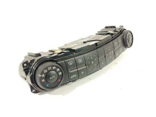 Used Climate control MERCEDES-BENZ E-CLASS (W211) E 270 CDI (211.016) (177 hp) 18002562
