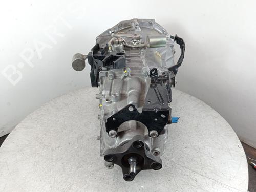Gearbox RENAULT MASTER III Van (FV) 2.3 dCi 145 FWD (FV0E, FV0F, FV0H, FV02, FV0M, FV0S,... | BP29250280M3  - Image 6