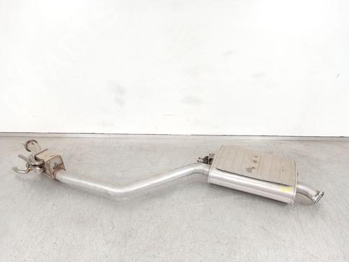 Used Exhaust system Exhaust system KIA SORENTO III (UM) [2015-2023] 36532730 36532730