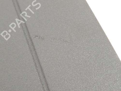 Topbeskyttelse MERCEDES-BENZ C-CLASS (W204)  | BP29912263M93