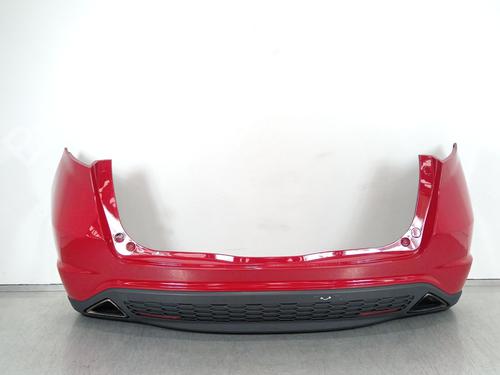 Bak støtfanger HONDA CIVIC VIII Hatchback (FN, FK) 2.2 CTDi (FK3) (140 hp) 29712290
